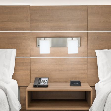 Holiday Inn Express Hotel & Suites Palm Bay By Ihg Exteriör bild