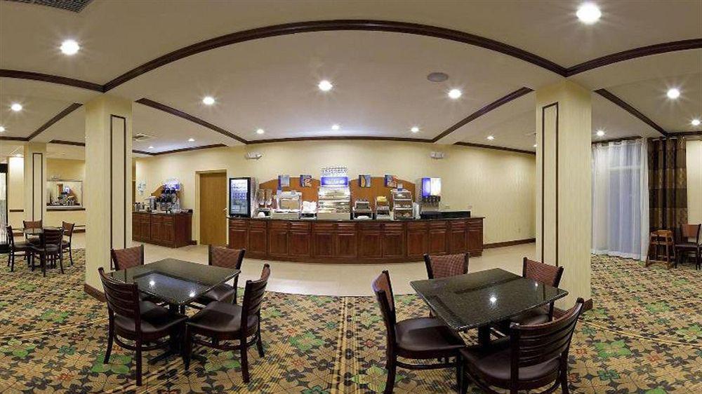 Holiday Inn Express Hotel & Suites Palm Bay By Ihg Exteriör bild