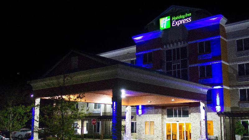 Holiday Inn Express Hotel & Suites Palm Bay By Ihg Exteriör bild