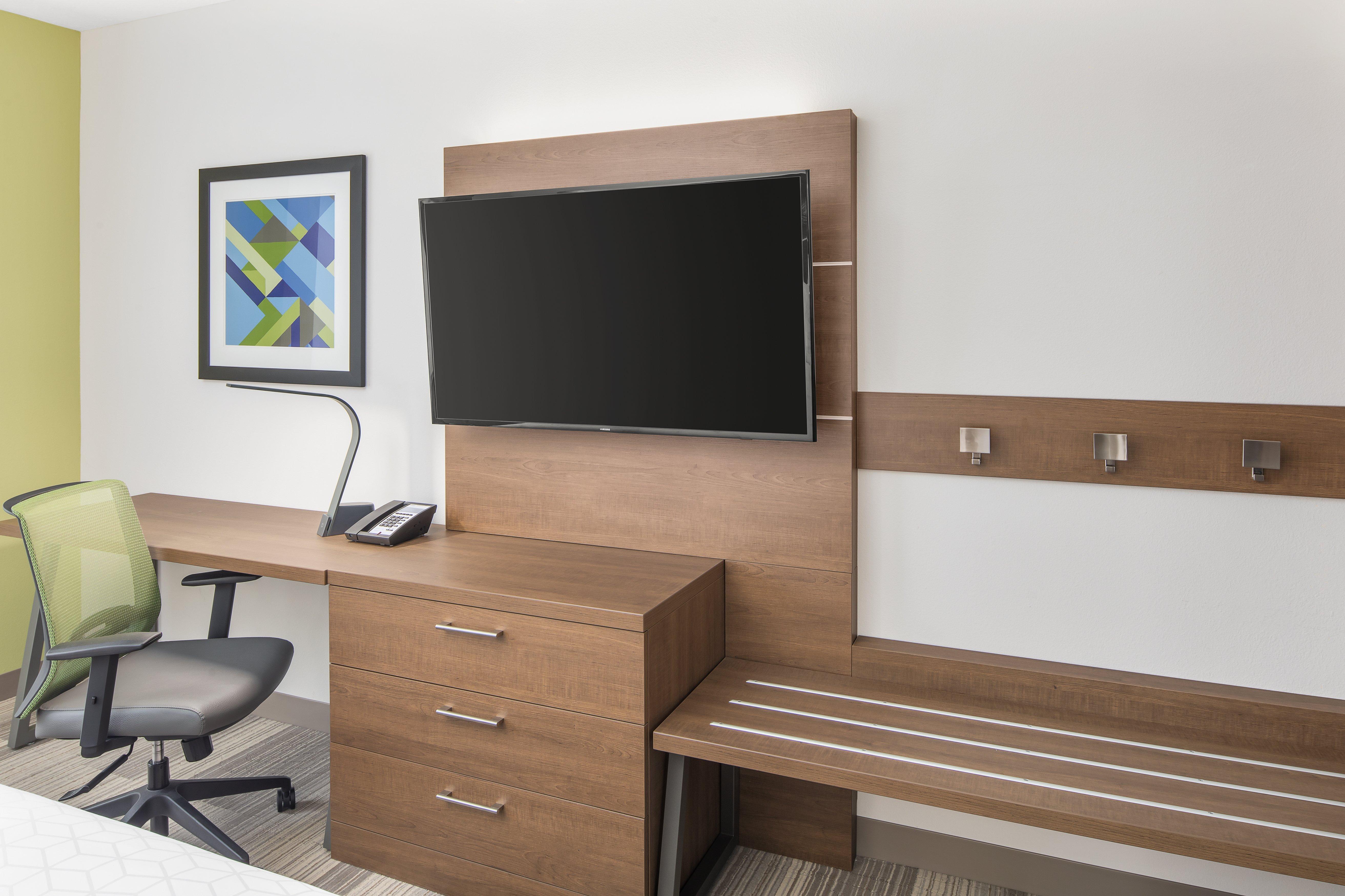 Holiday Inn Express Hotel & Suites Palm Bay By Ihg Exteriör bild