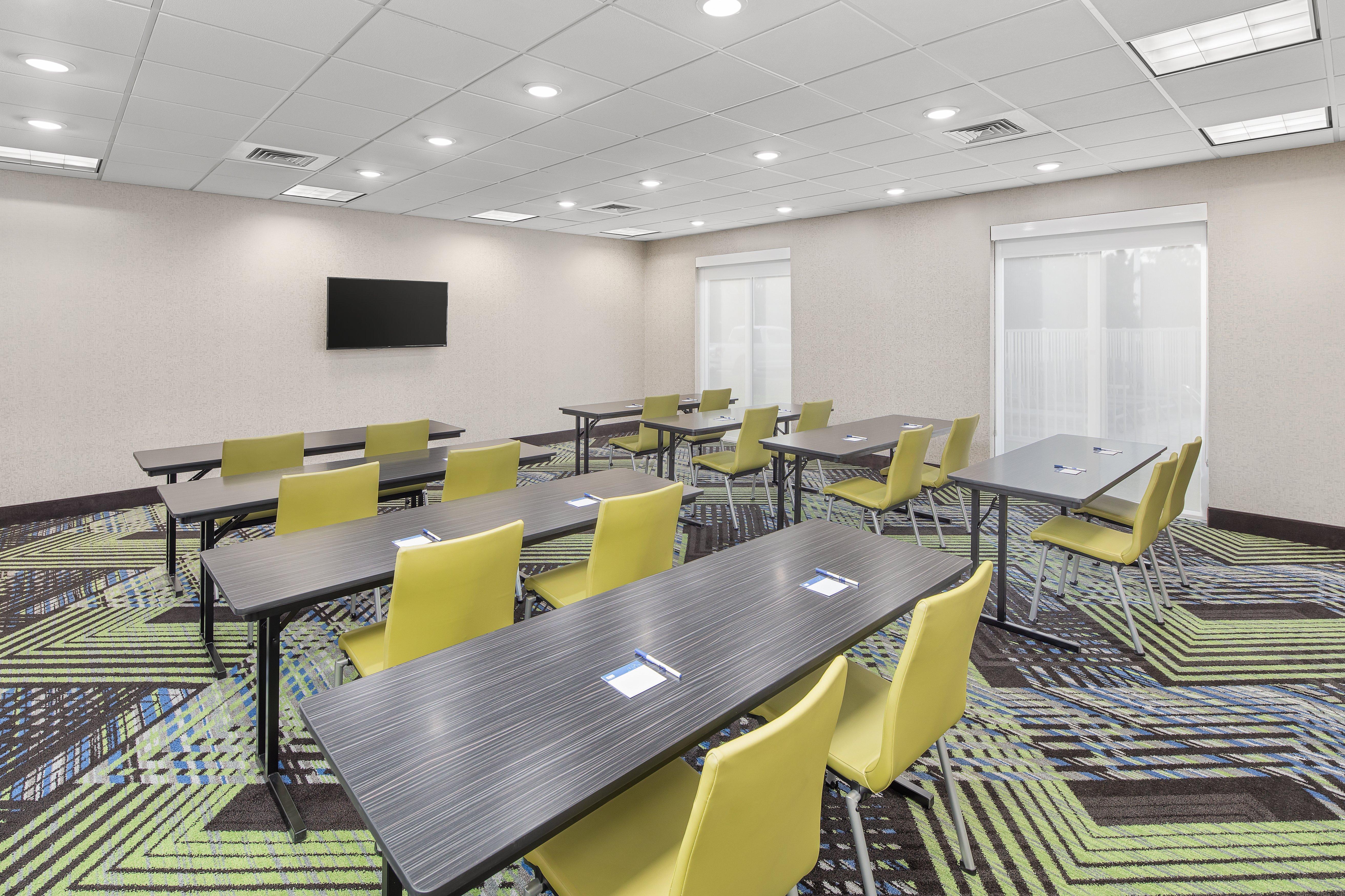Holiday Inn Express Hotel & Suites Palm Bay By Ihg Exteriör bild