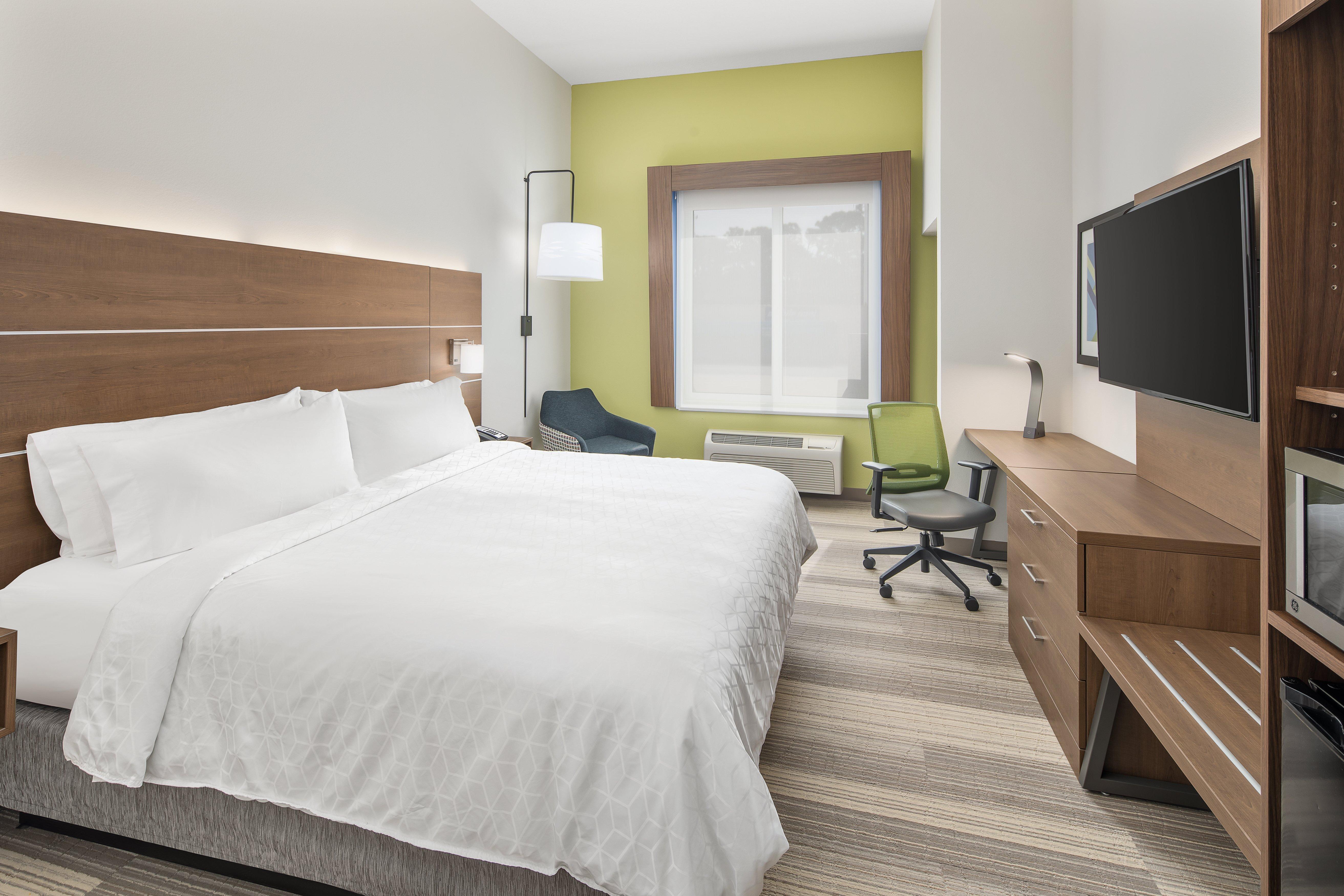 Holiday Inn Express Hotel & Suites Palm Bay By Ihg Exteriör bild