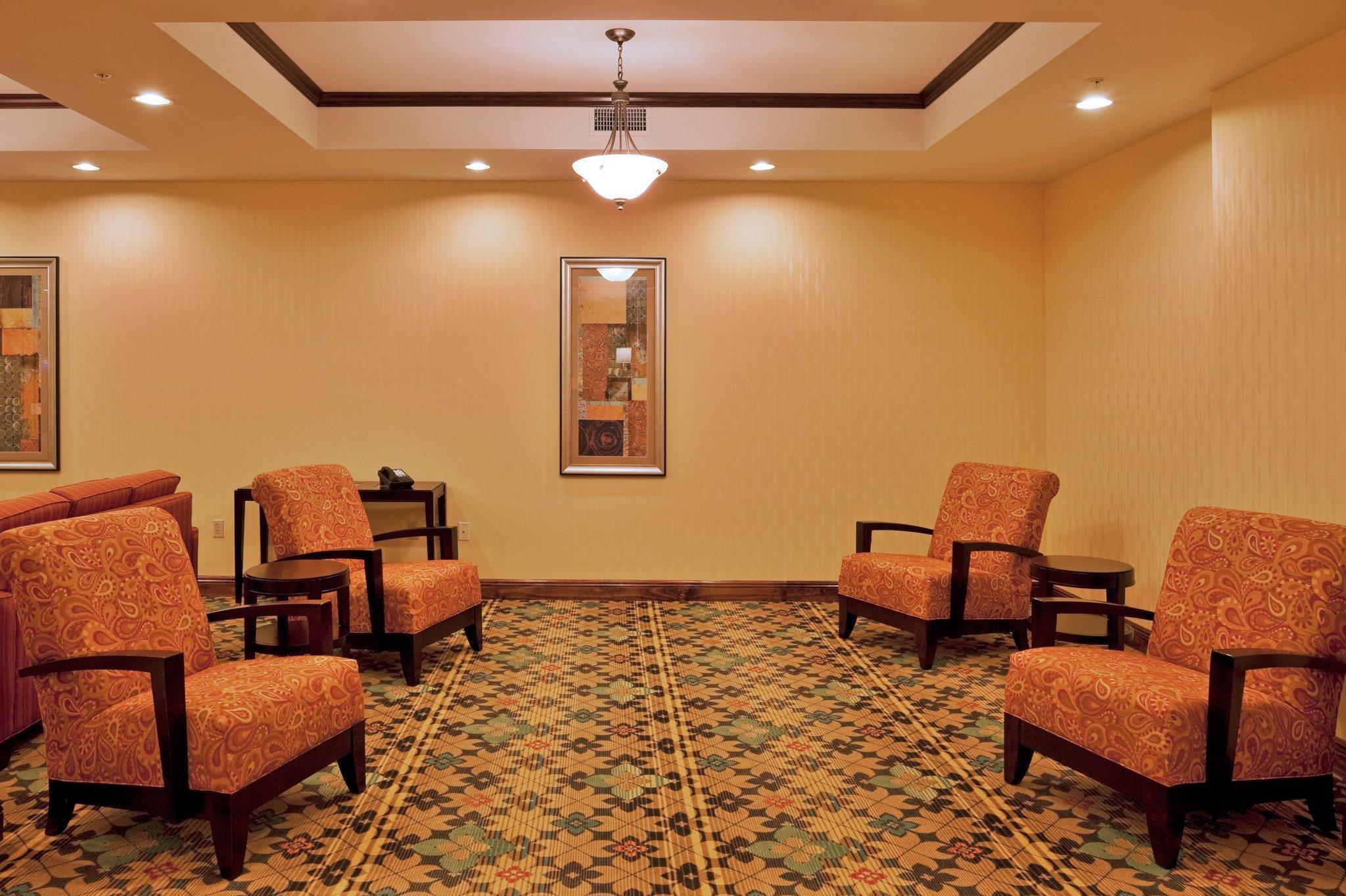 Holiday Inn Express Hotel & Suites Palm Bay By Ihg Exteriör bild