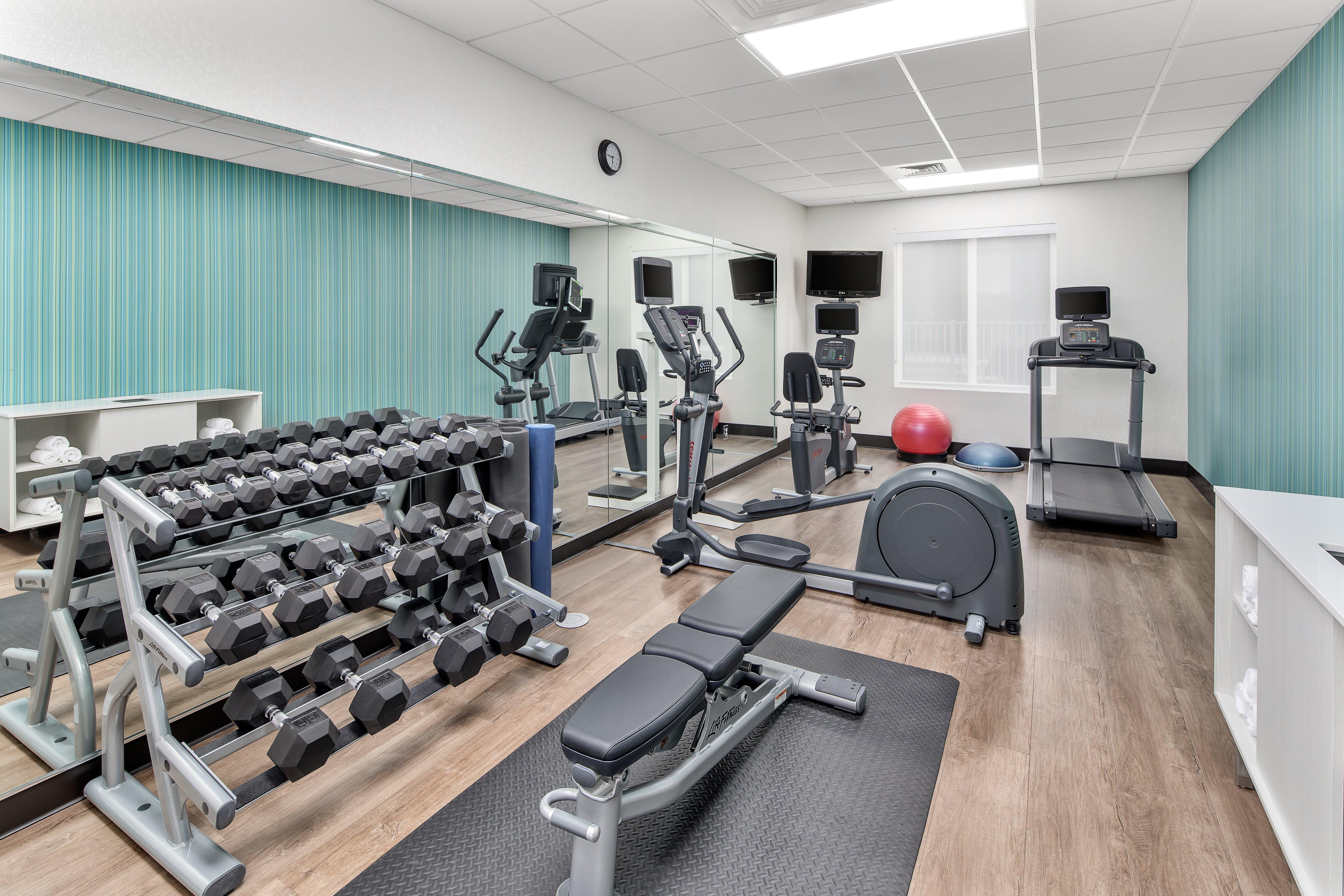 Holiday Inn Express Hotel & Suites Palm Bay By Ihg Exteriör bild