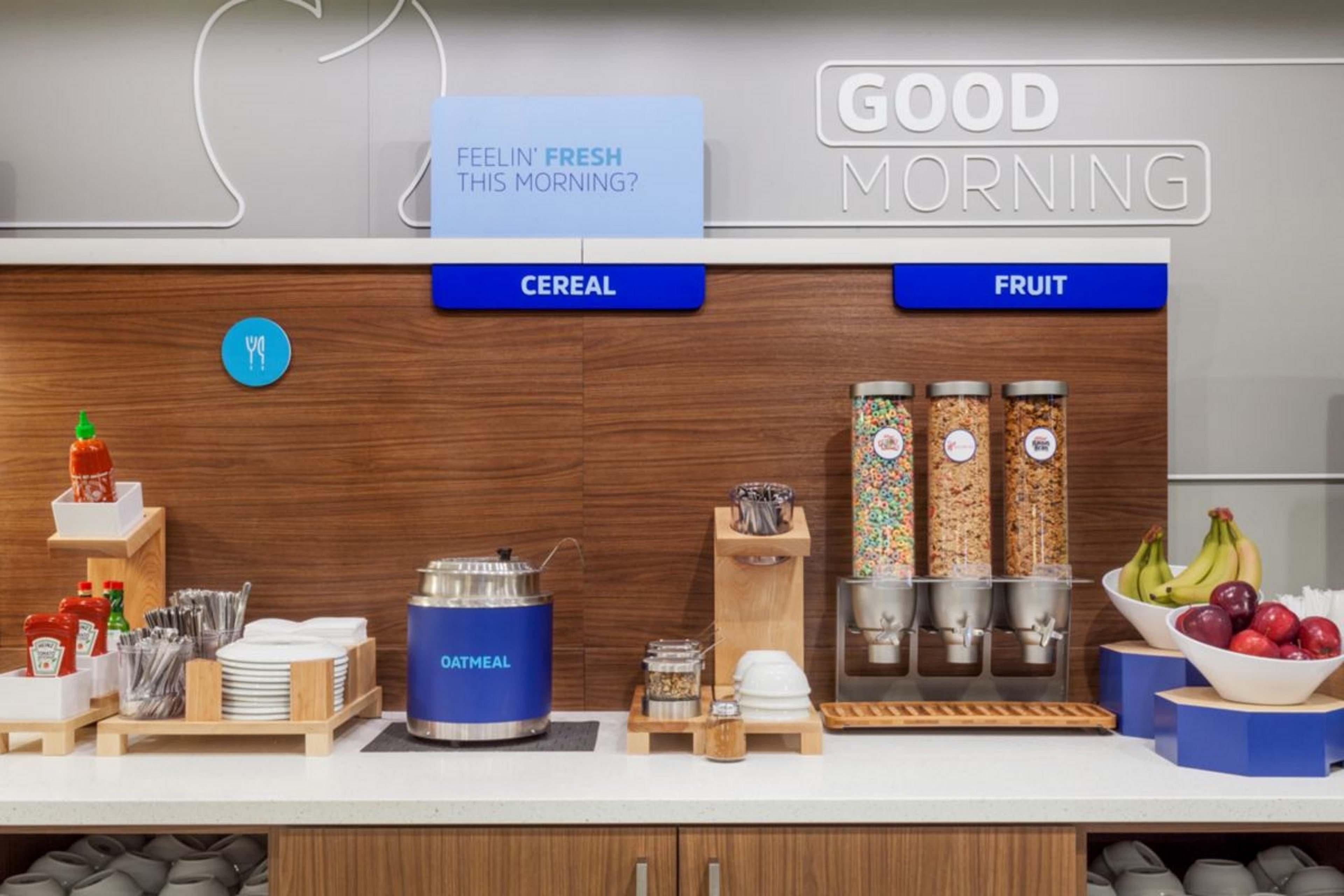 Holiday Inn Express Hotel & Suites Palm Bay By Ihg Exteriör bild