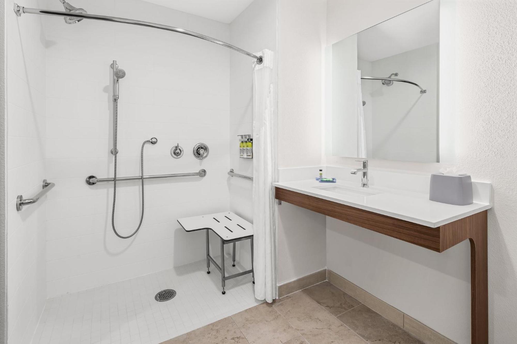 Holiday Inn Express Hotel & Suites Palm Bay By Ihg Exteriör bild