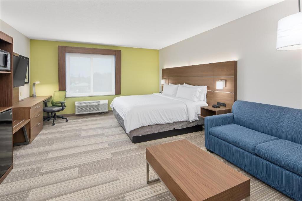 Holiday Inn Express Hotel & Suites Palm Bay By Ihg Exteriör bild