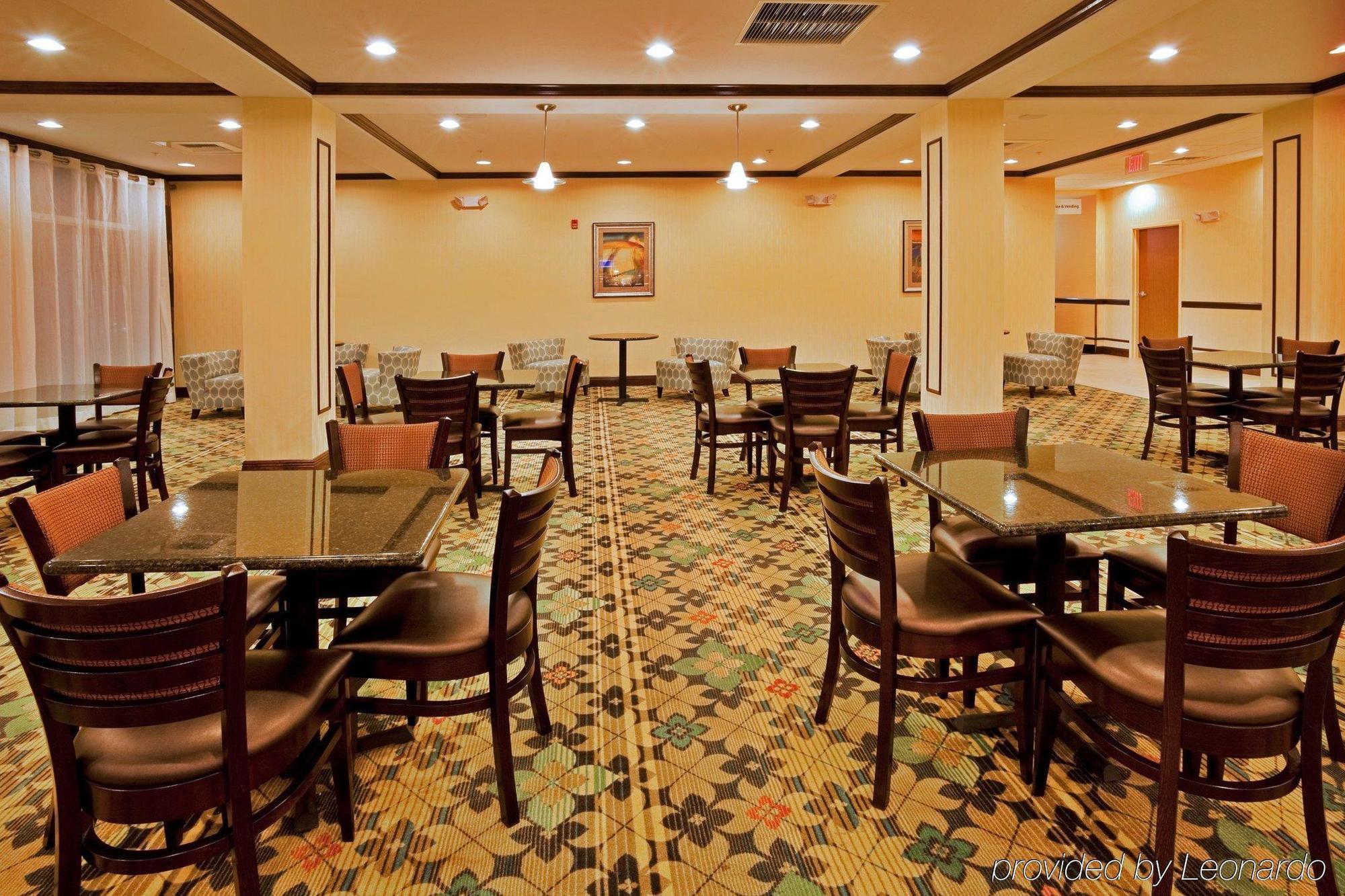 Holiday Inn Express Hotel & Suites Palm Bay By Ihg Exteriör bild