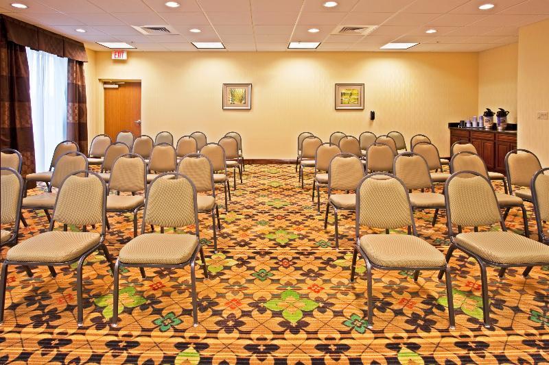 Holiday Inn Express Hotel & Suites Palm Bay By Ihg Exteriör bild