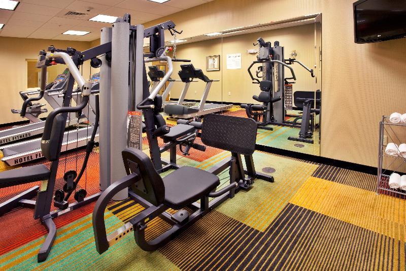 Holiday Inn Express Hotel & Suites Palm Bay By Ihg Exteriör bild