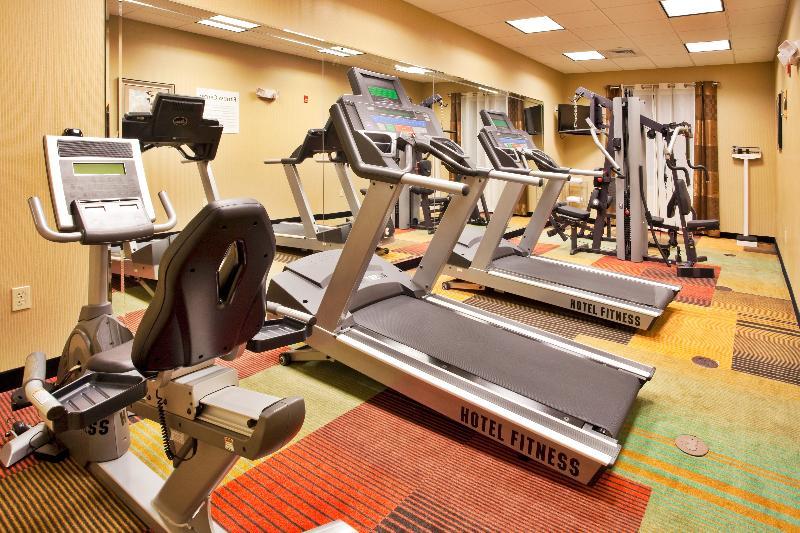 Holiday Inn Express Hotel & Suites Palm Bay By Ihg Exteriör bild