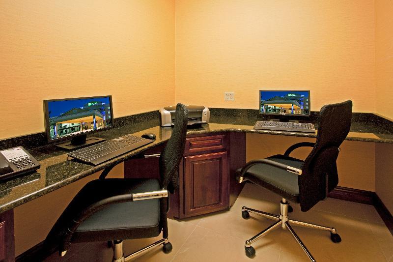 Holiday Inn Express Hotel & Suites Palm Bay By Ihg Exteriör bild