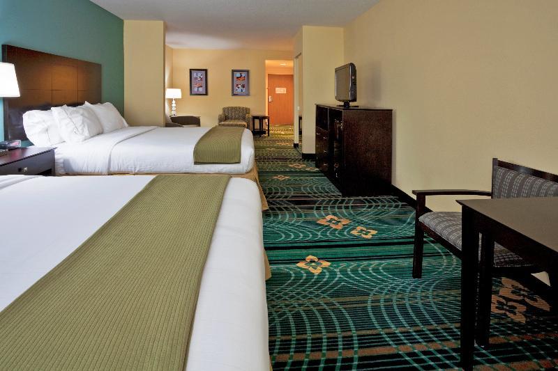 Holiday Inn Express Hotel & Suites Palm Bay By Ihg Exteriör bild