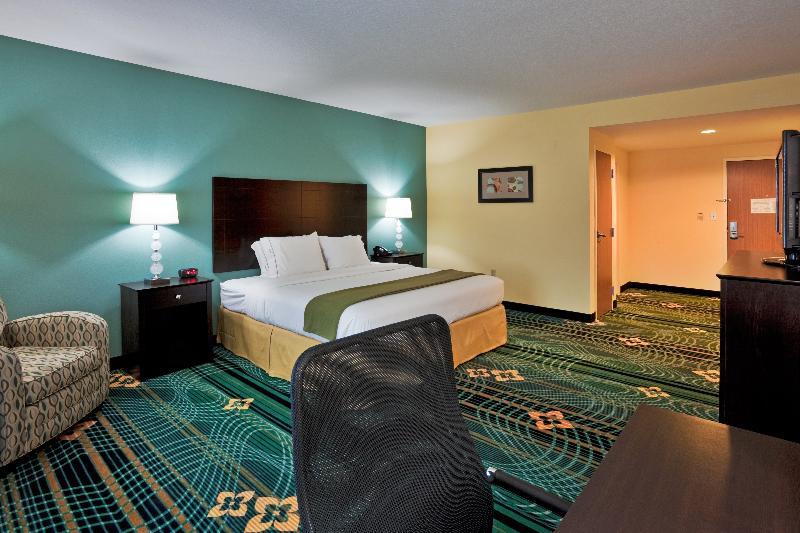 Holiday Inn Express Hotel & Suites Palm Bay By Ihg Exteriör bild