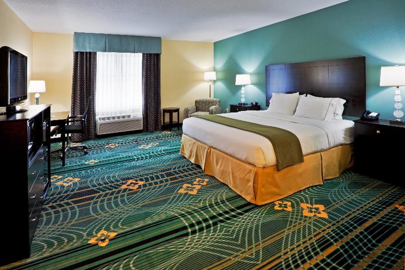 Holiday Inn Express Hotel & Suites Palm Bay By Ihg Exteriör bild