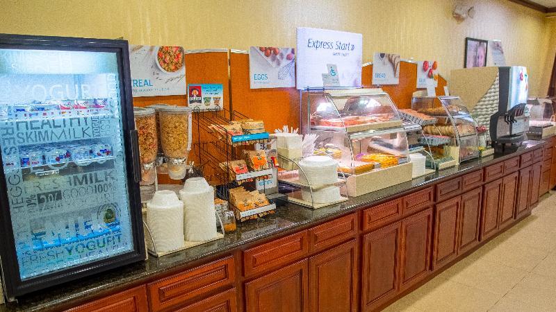 Holiday Inn Express Hotel & Suites Palm Bay By Ihg Exteriör bild