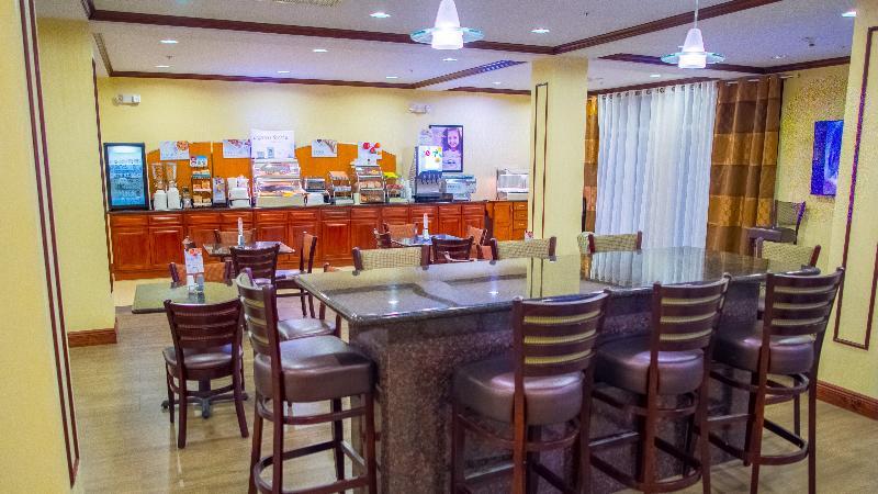 Holiday Inn Express Hotel & Suites Palm Bay By Ihg Exteriör bild