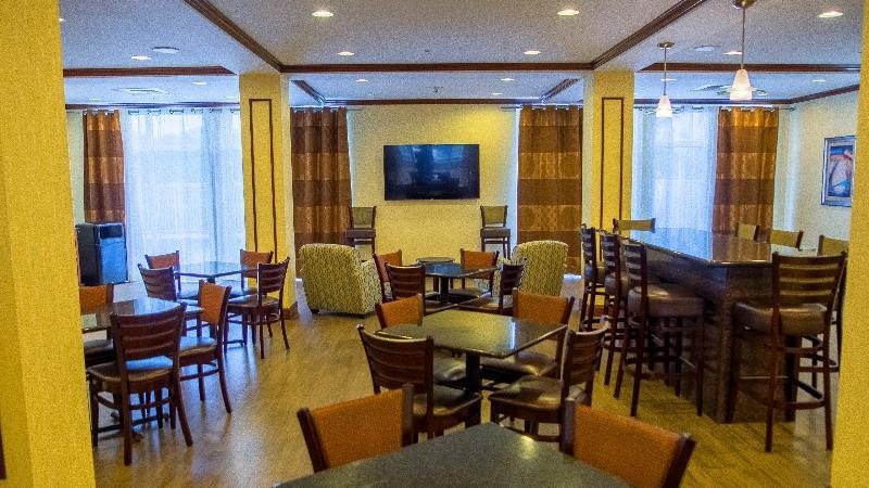 Holiday Inn Express Hotel & Suites Palm Bay By Ihg Exteriör bild